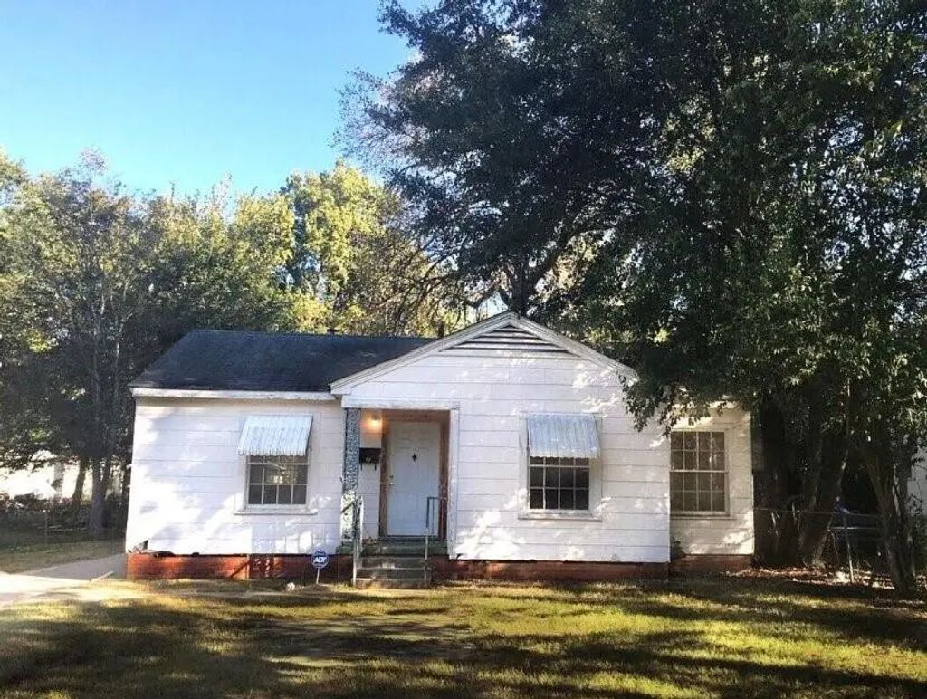 2638 Morningside Drive, Shreveport