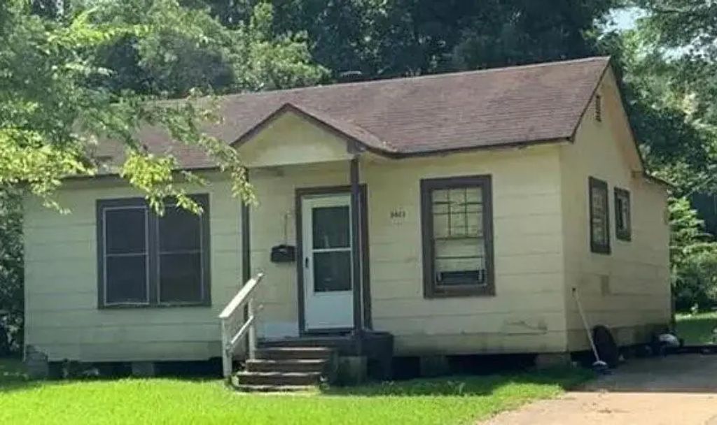 3421 Catherine Street, Shreveport