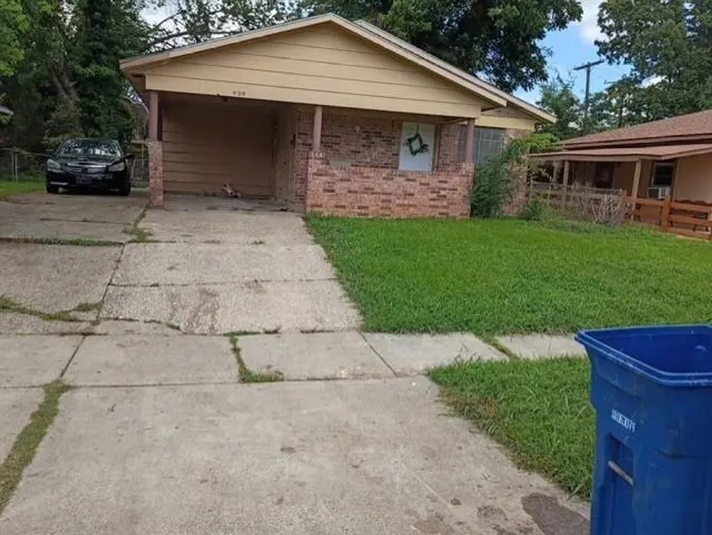 620 E 84th Street, Shreveport