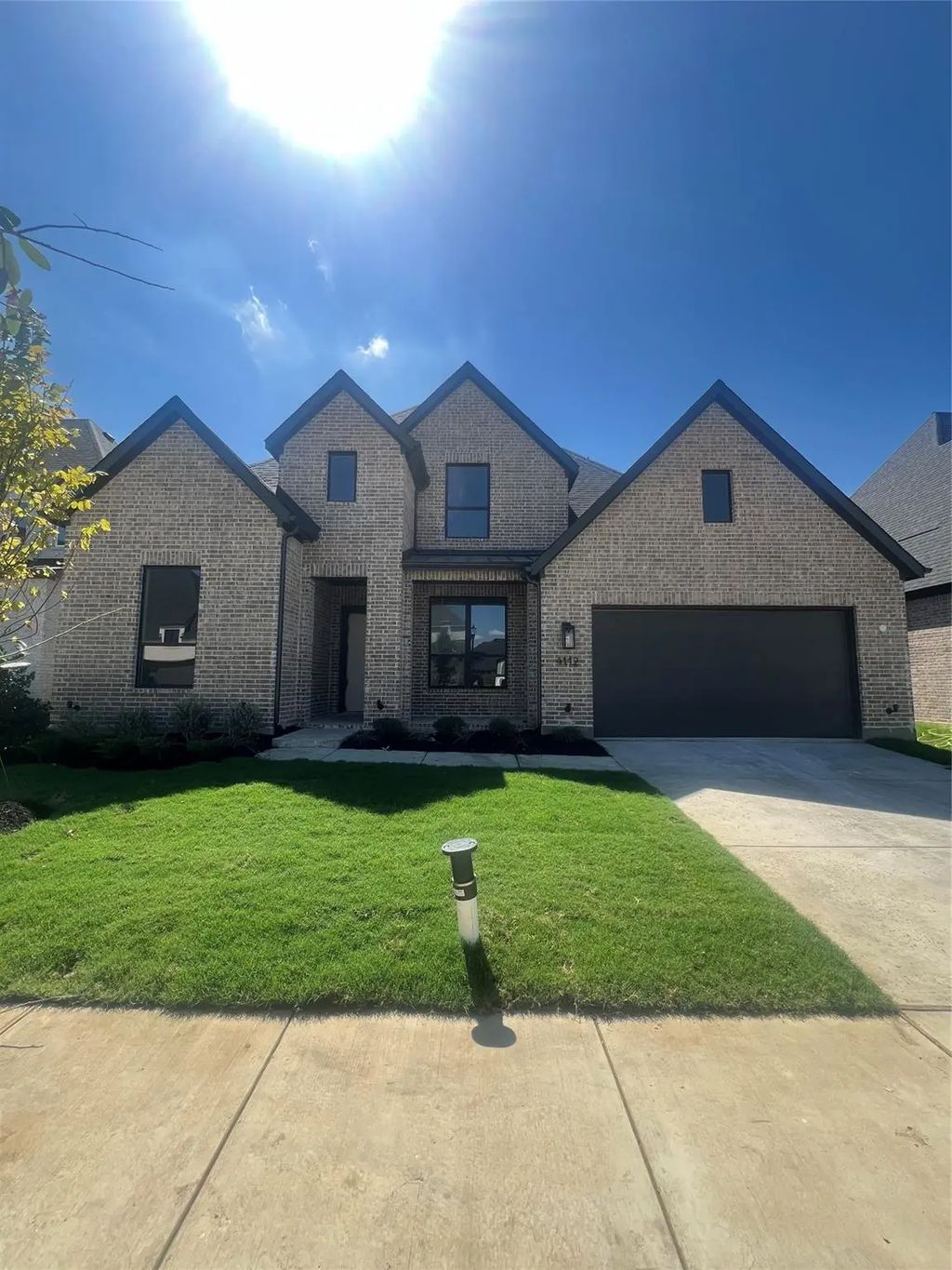 4112 Trellis Drive, Celina