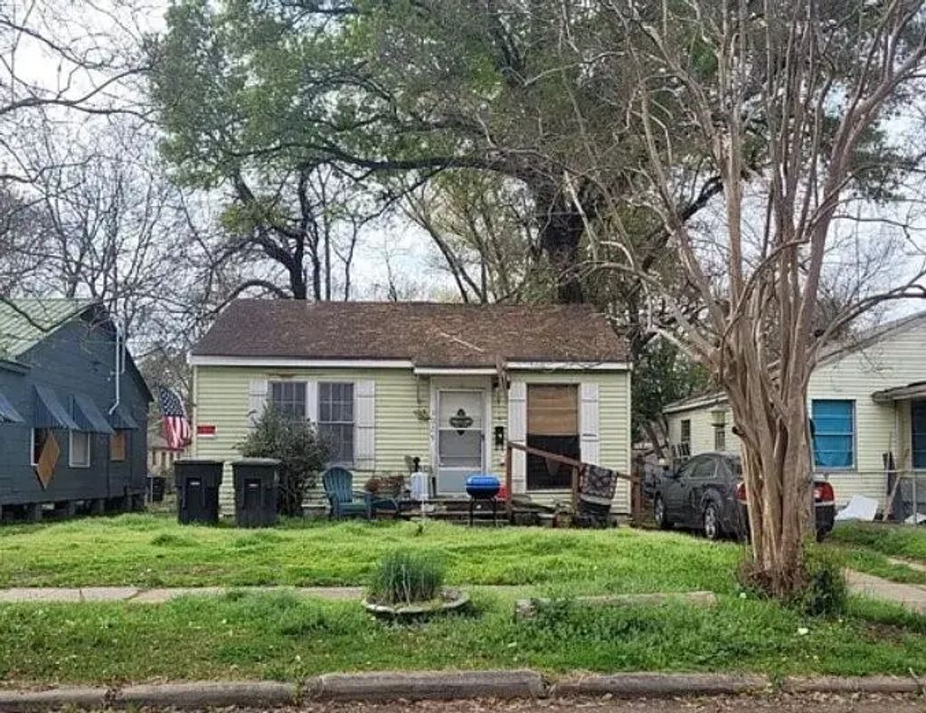 3029 Desoto Street, Shreveport
