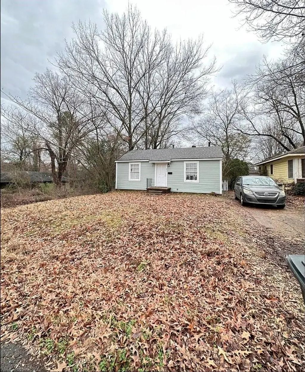 257 Egan Street, Shreveport
