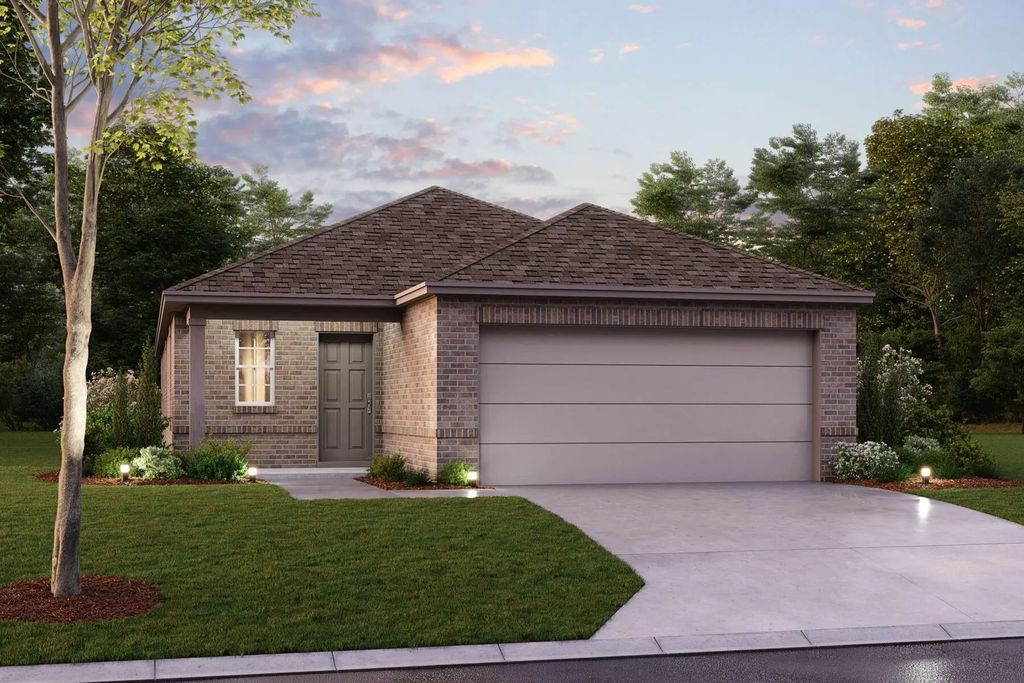 14138 Bacton Road, Pilot Point