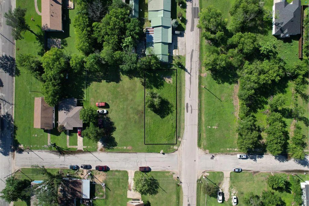 1218 E 12th Avenue, Corsicana