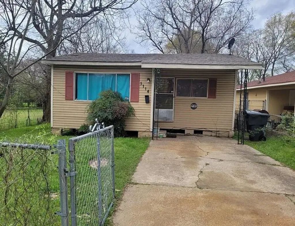 5114 Ellison Street, Shreveport