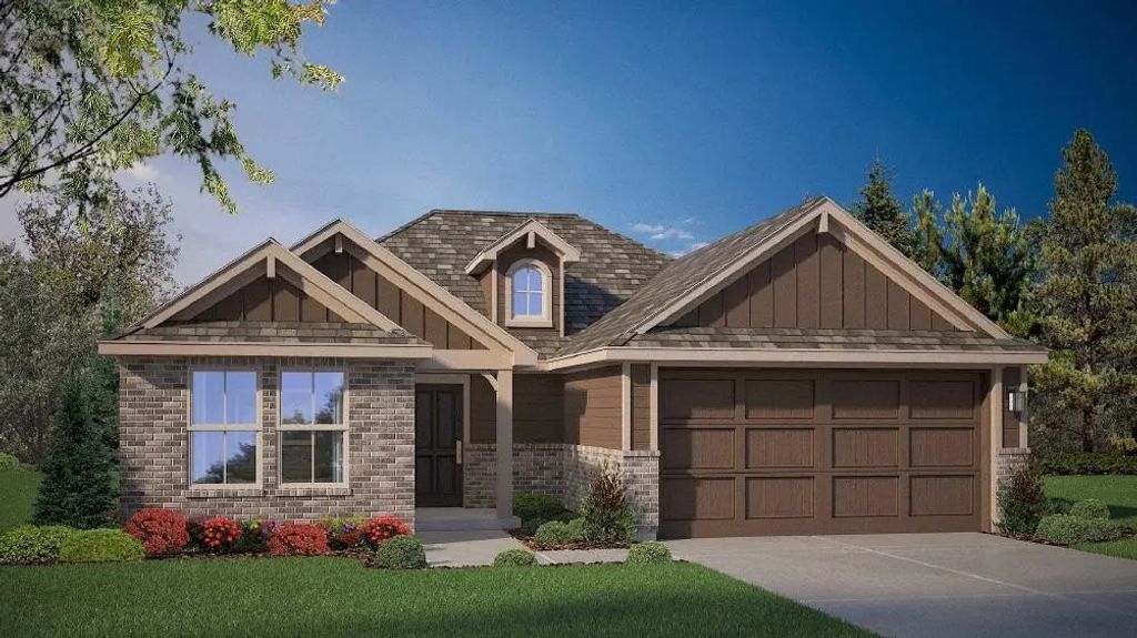 10768 Bloodstone Drive, Fort Worth