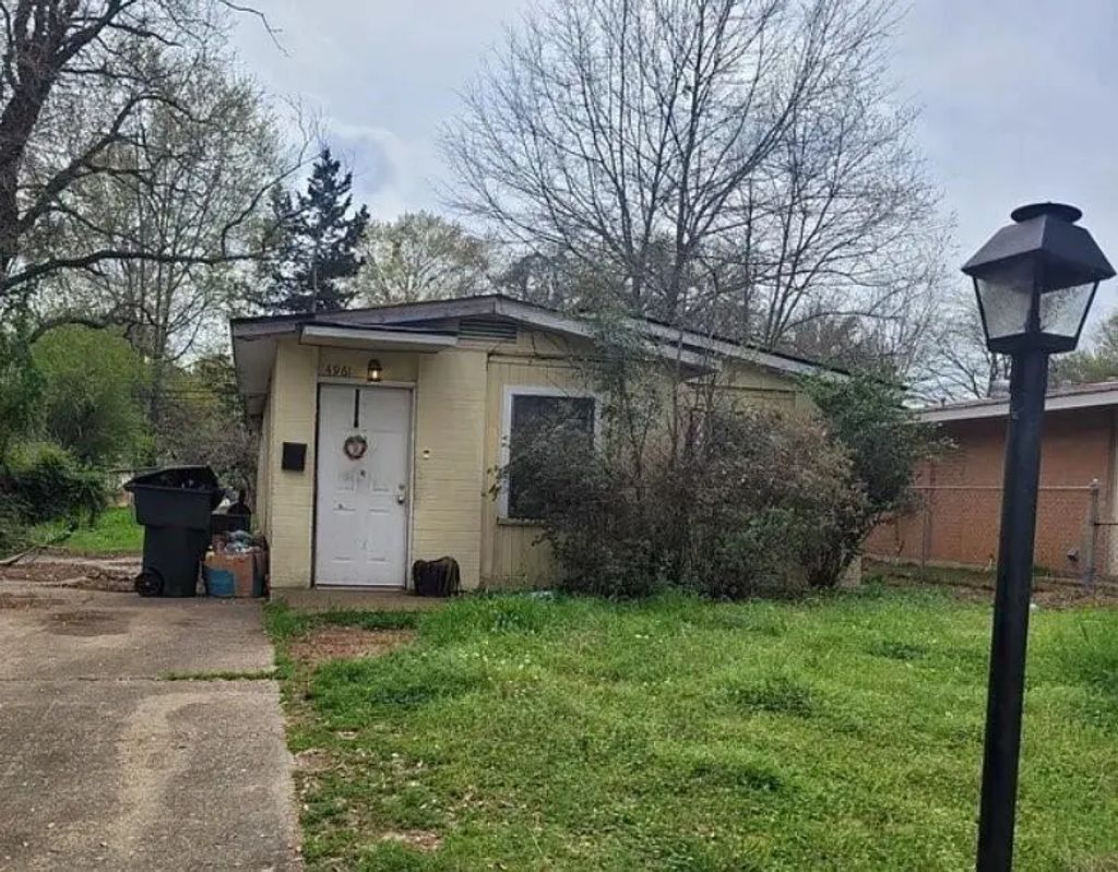 4961 Durham Place, Shreveport