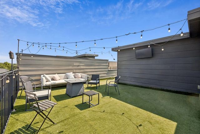 4903 Jack Court, Dallas