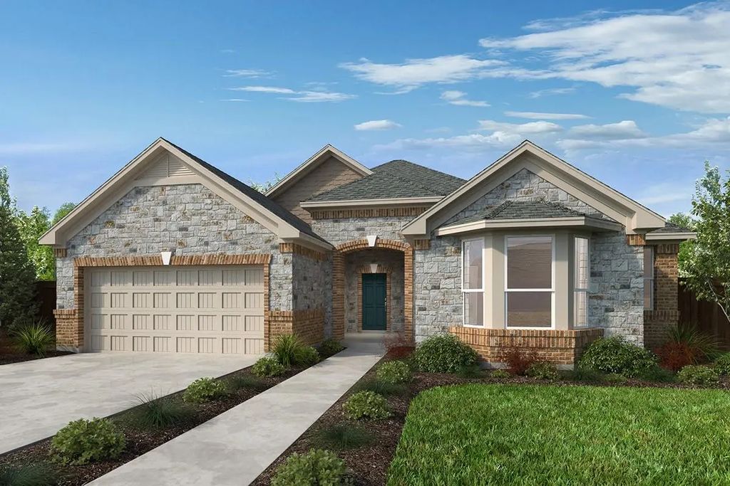 116 Hudson Lane, Justin