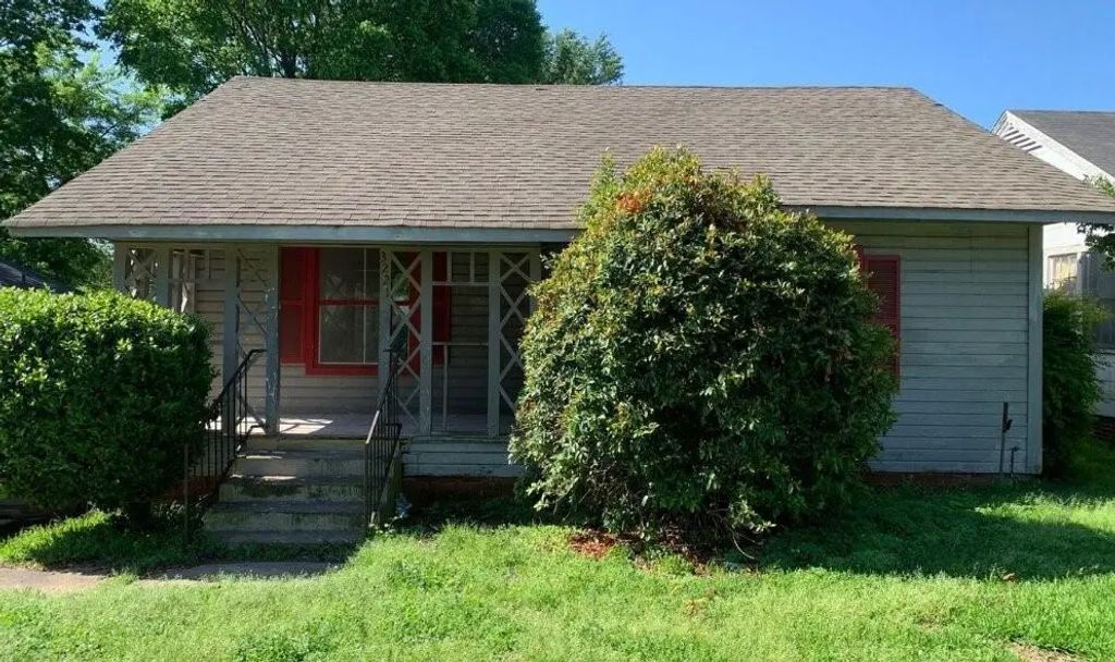 3221 W College Street, Shreveport