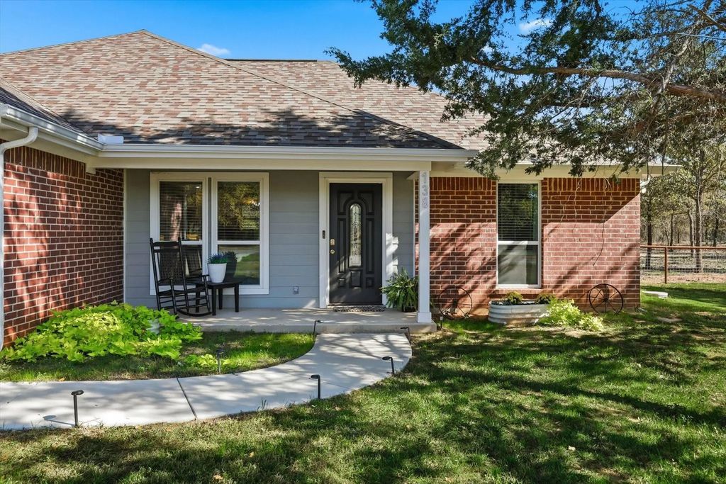 138 Gobbler Road, Nocona