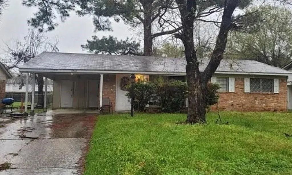 3418 Valley View Drive, Shreveport
