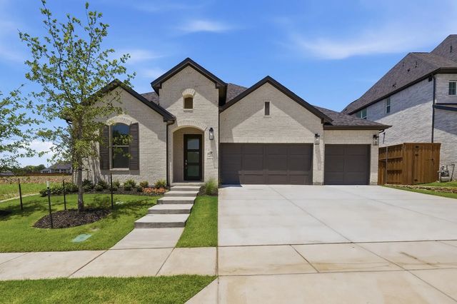 215 Driscoll Street, Allen