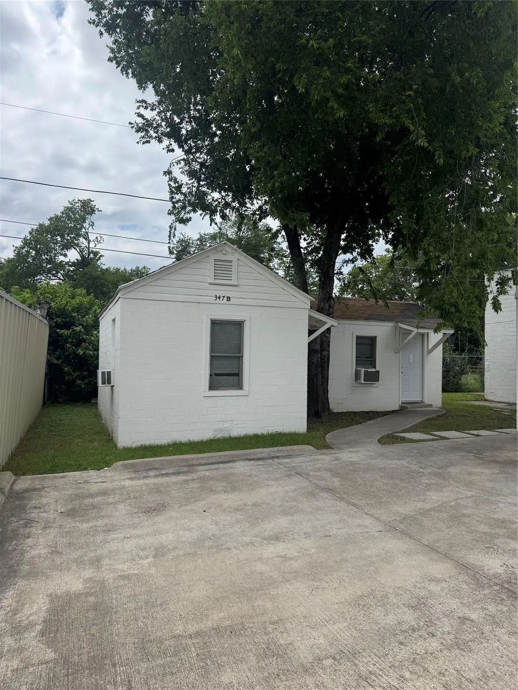 347 N Cherry Lane 347b, White Settlement