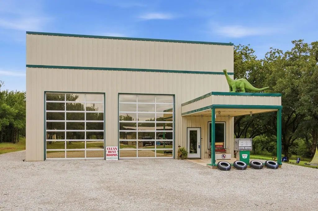 189 County Road 4767, Boyd