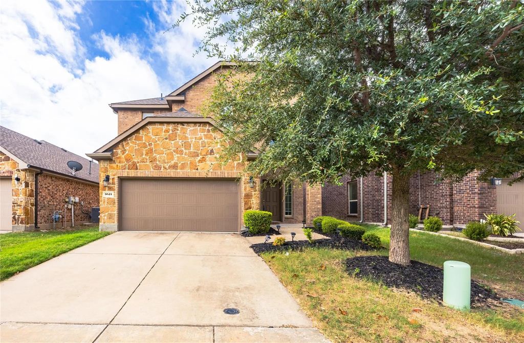 9821 Prairie Dog Lane, McKinney