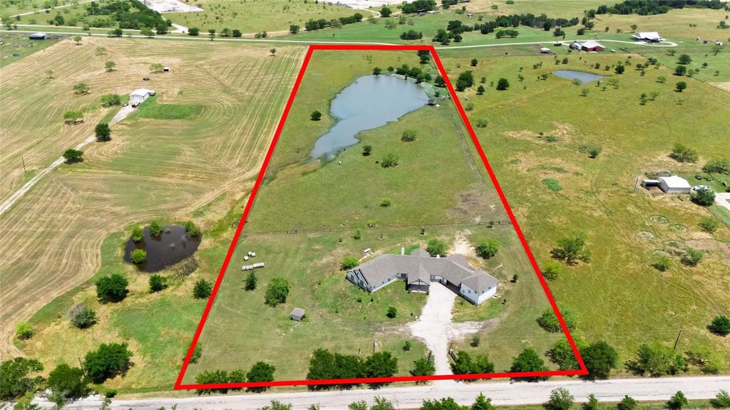 5559 Cr 4010, Decatur