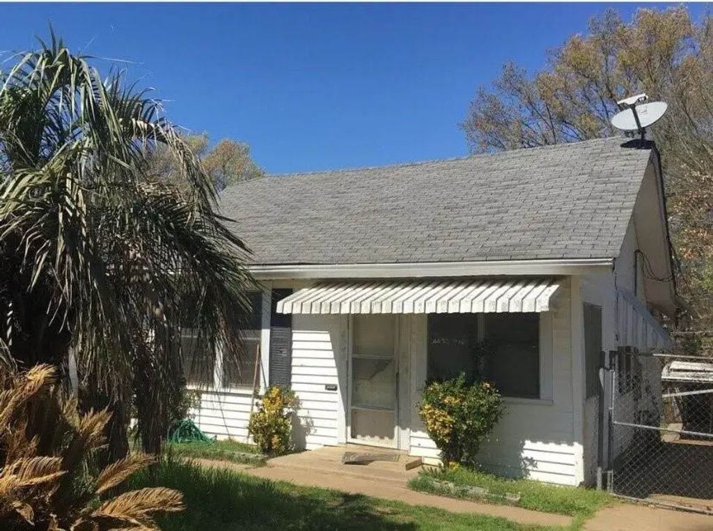 2940 Ashton Street, Shreveport
