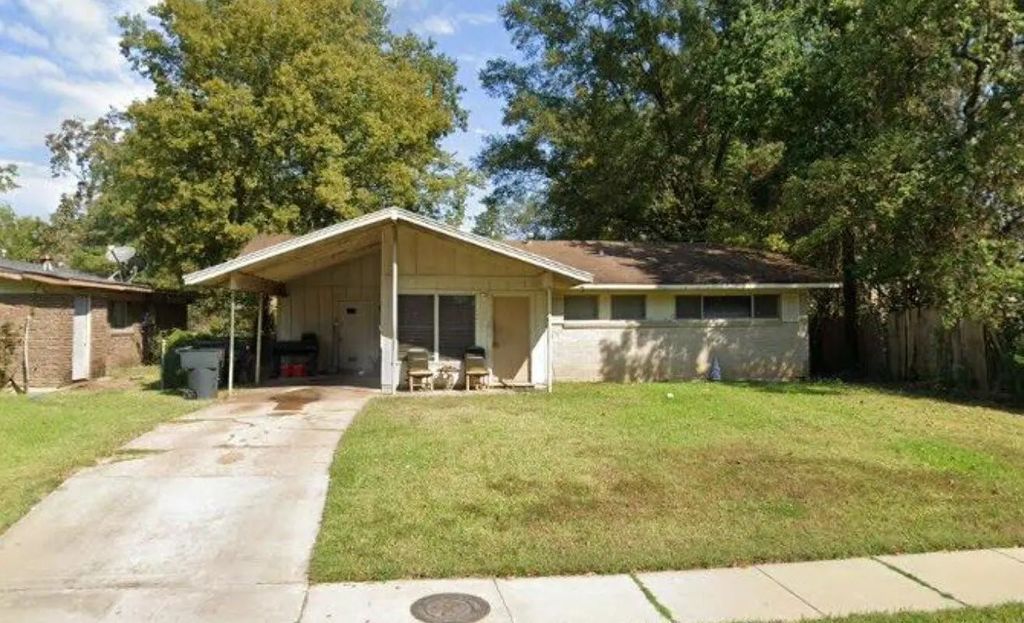 941 Windsor Drive, Shreveport