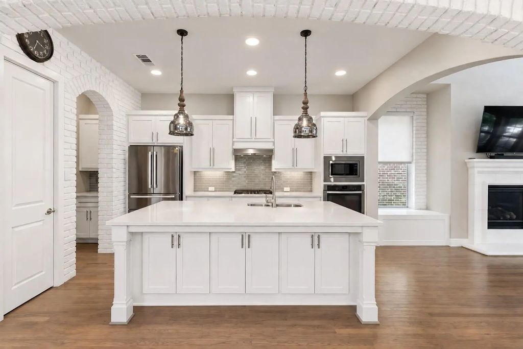 6920 Royal View Drive, McKinney