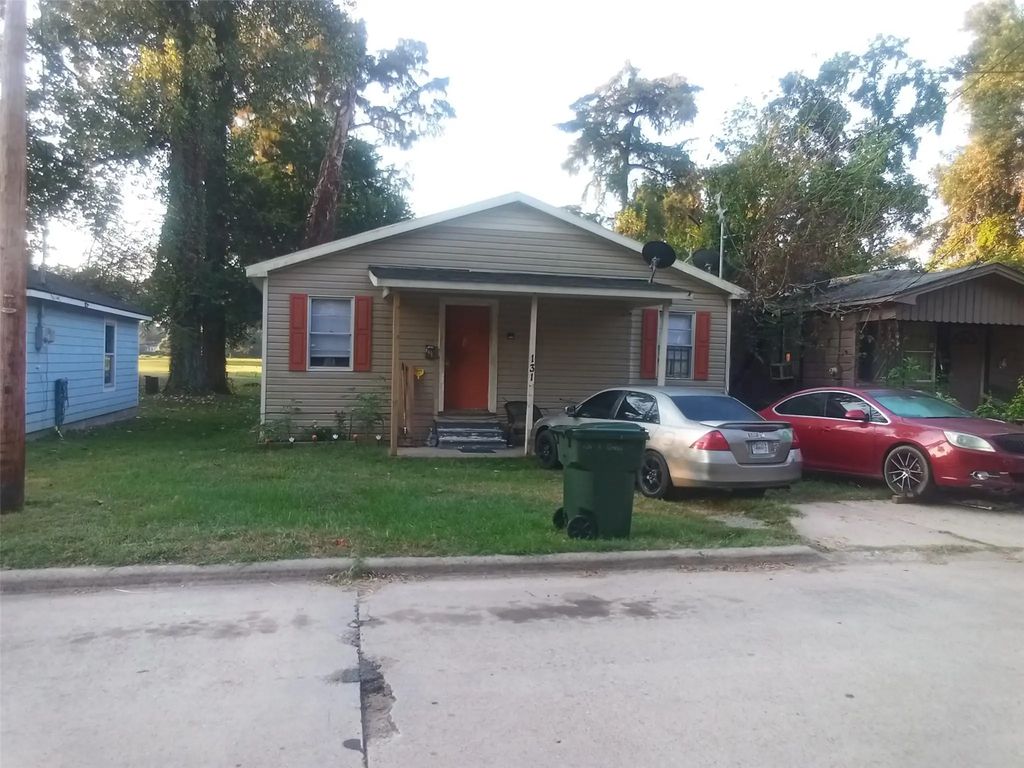131 E Gregg Street, Shreveport