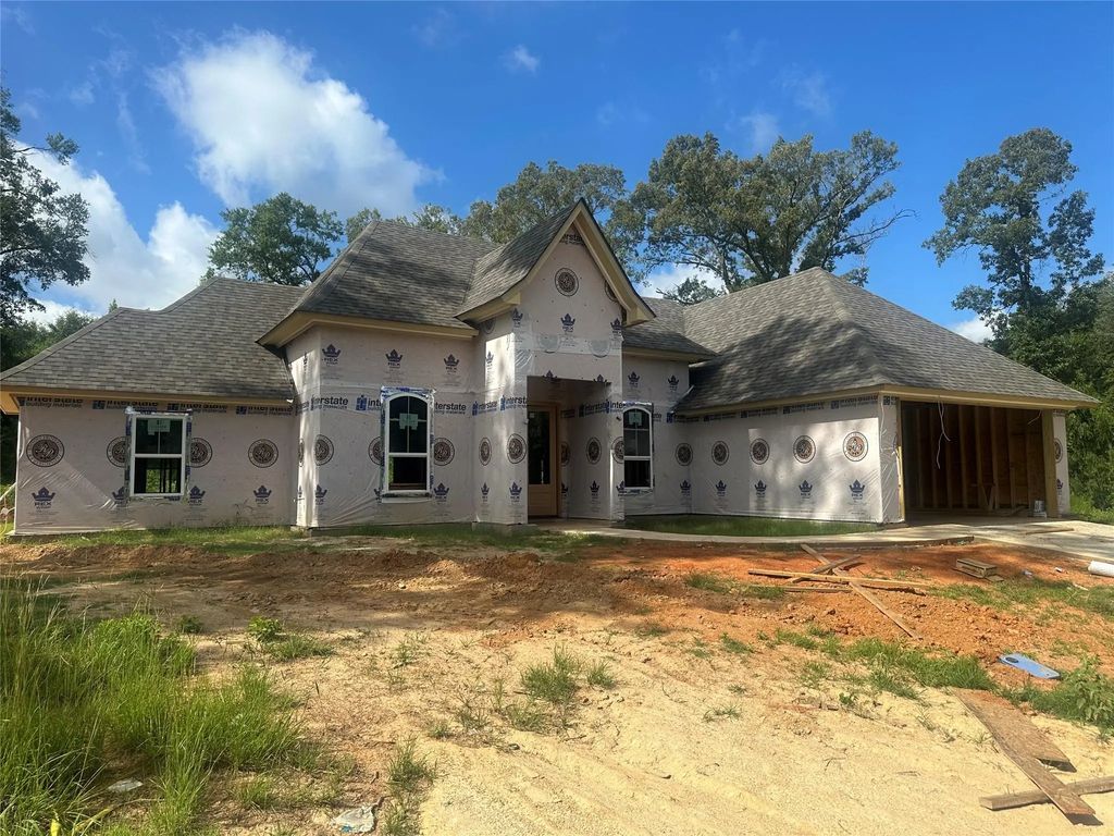 Lot 7 Voss Road, Stonewall
