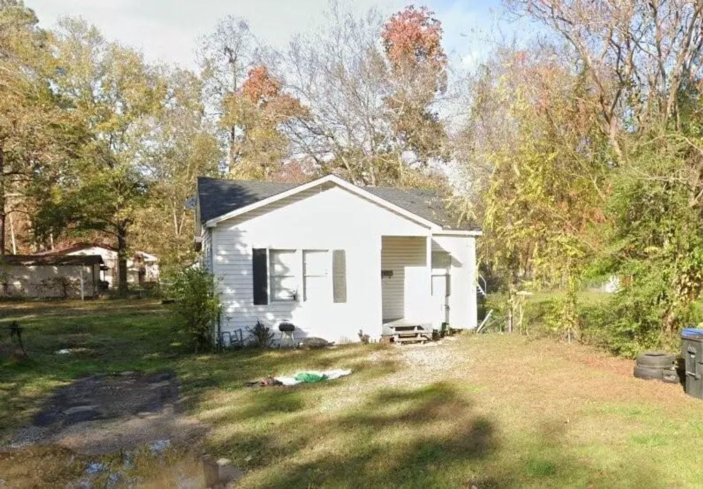 1456 Camille Street, Shreveport