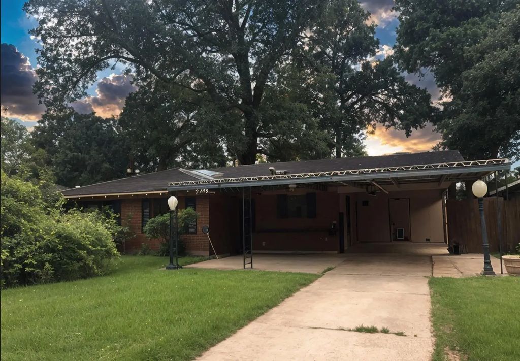 813 Camilla Drive, Shreveport