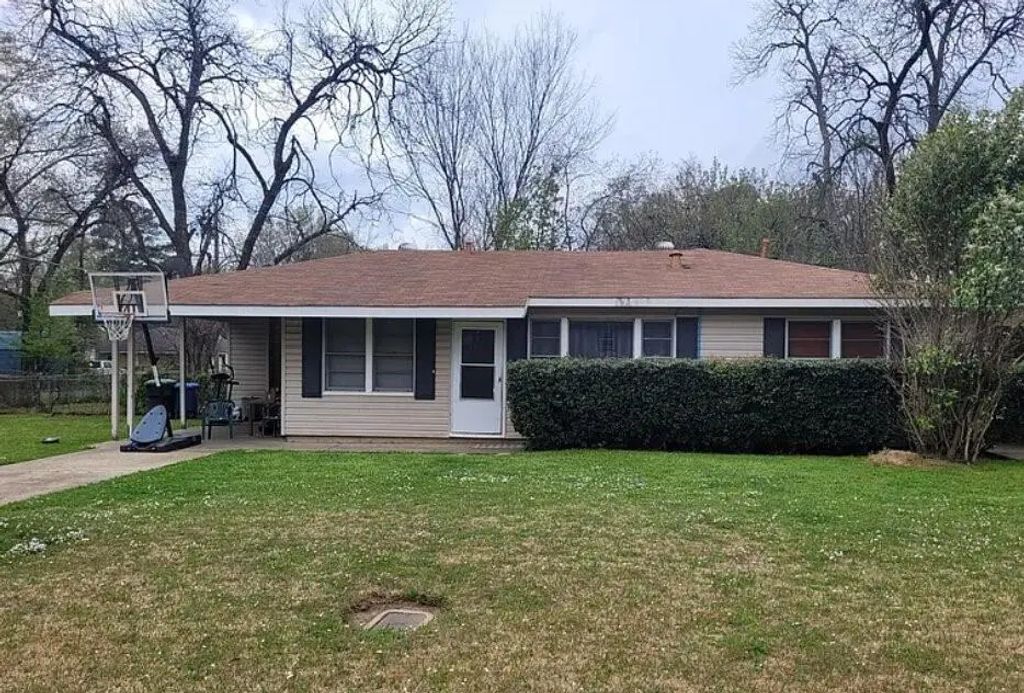 3940 Wallace Avenue, Shreveport