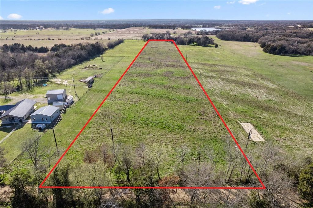 1550 County Road 1136, Cumby