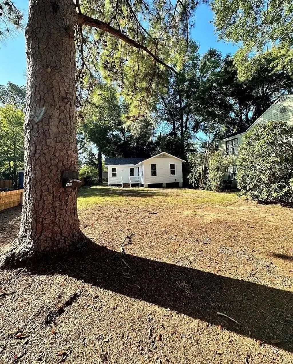 147 E Herndon Street, Shreveport