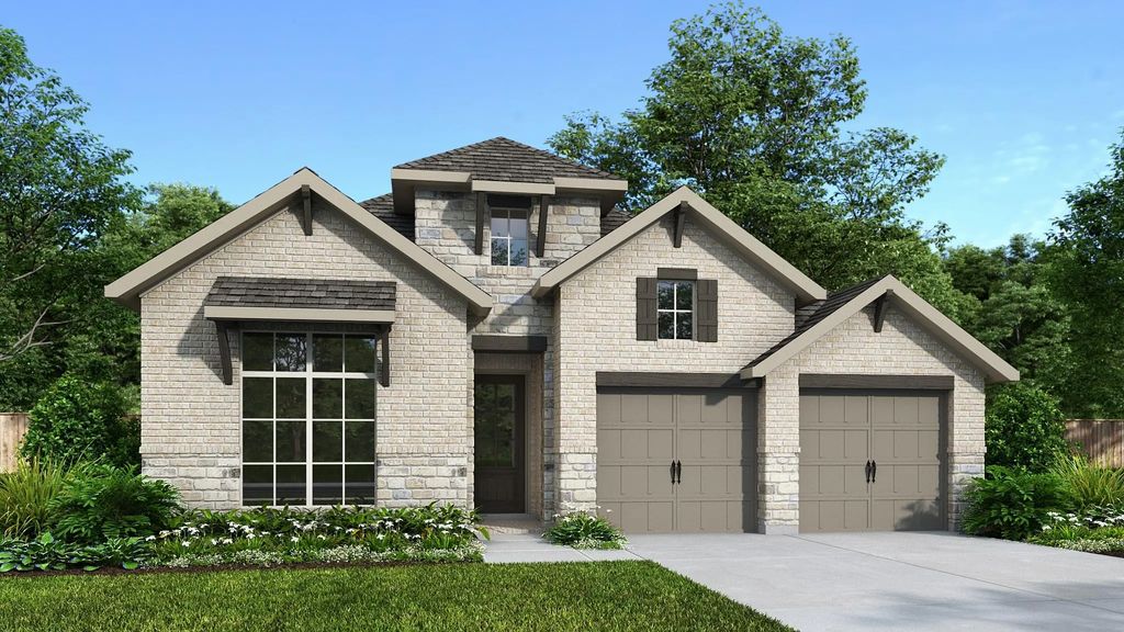 818 River Sky Road, Lavon