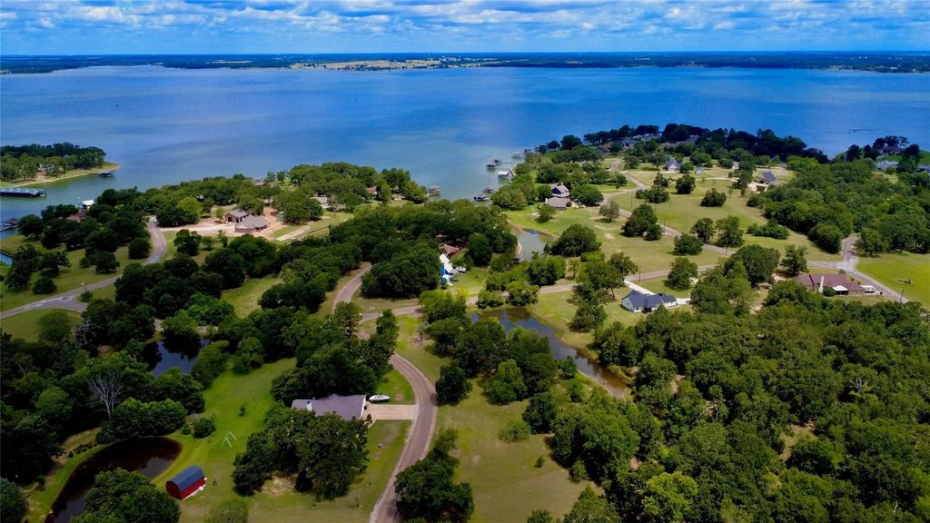 Lot 1 - 2 Clark Drive, Streetman