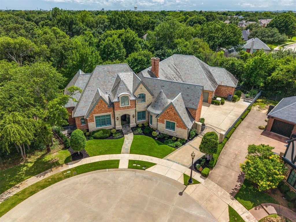 151 Washington Court, Coppell