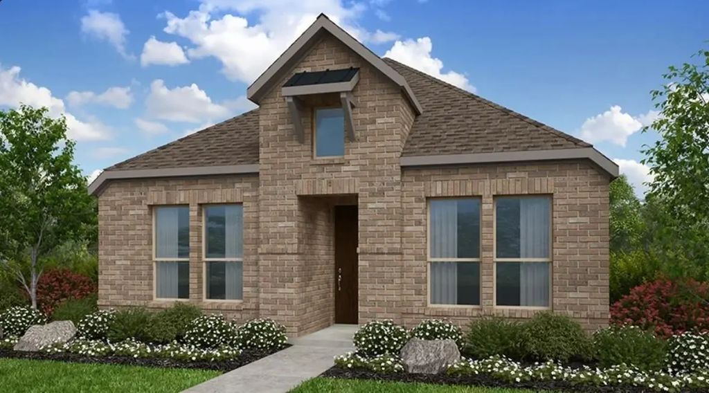 1021 Fallow Lane, Celina