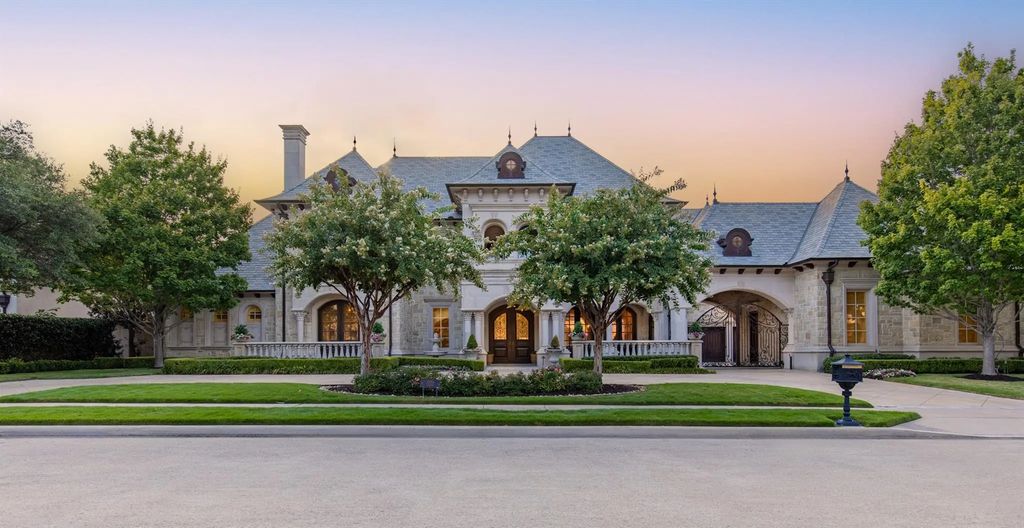 2933 Belclaire Drive, Frisco