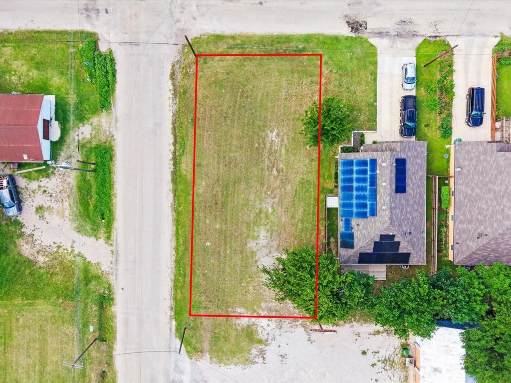 1000 Se 3rd Street, Mineral Wells