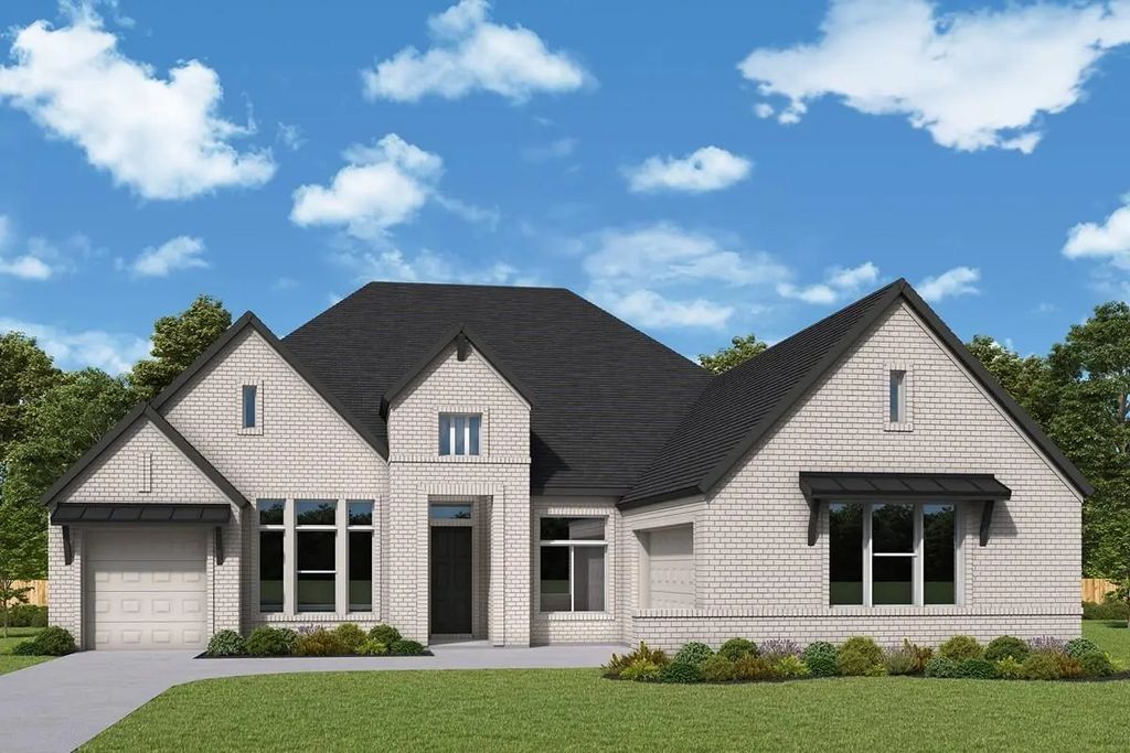 2222 Village Trail, Lakewood Village