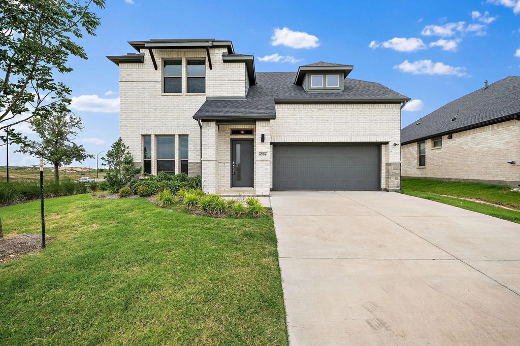 6768 Denim Drive, Fort Worth