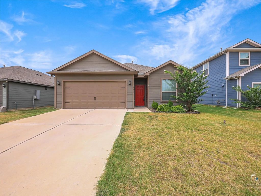 13616 Musselshell Drive, Ponder