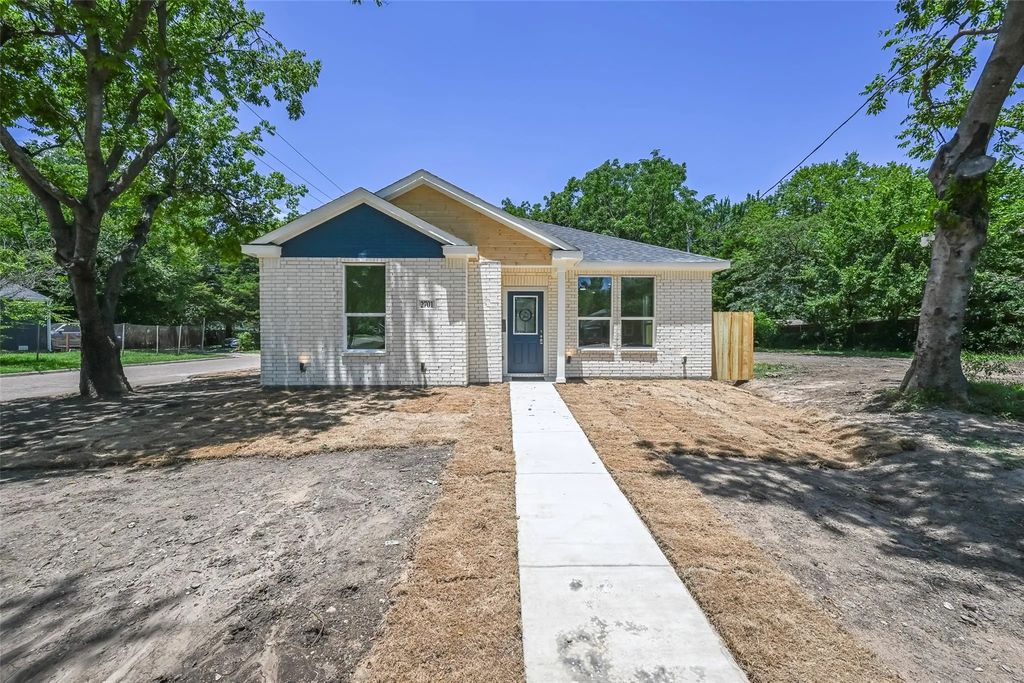 2701 Marburg, Dallas