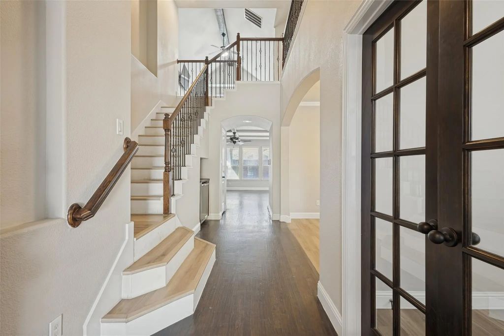 3917 Jeanette Lane, McKinney