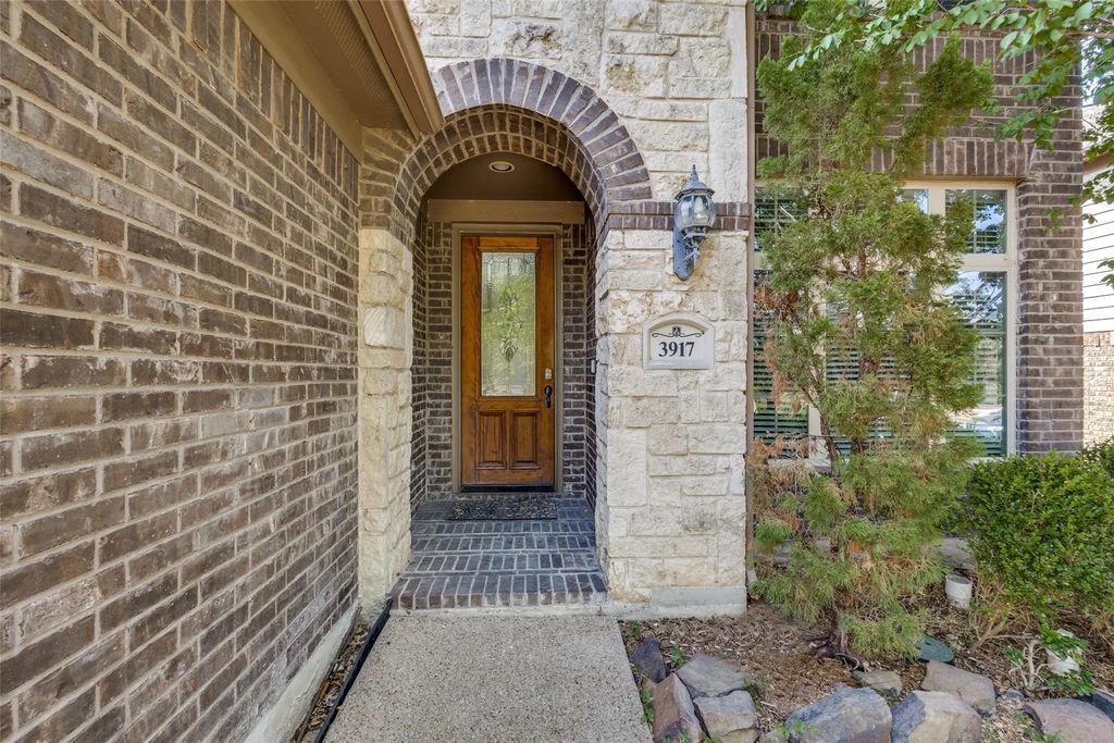 3917 Jeanette Lane, McKinney