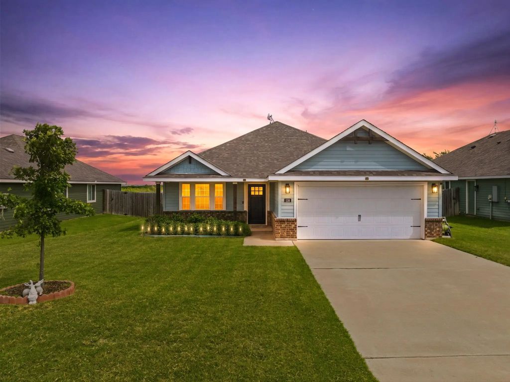 118 Johnson Lane, Hillsboro