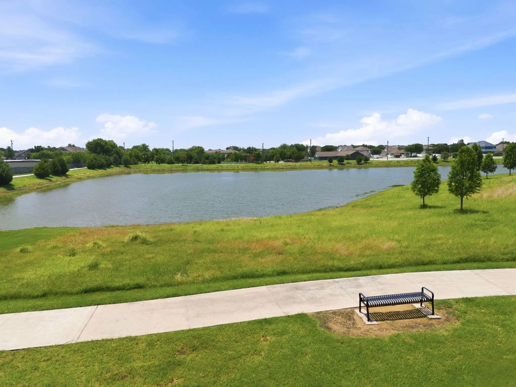 6012 Wildflower Way, Little Elm