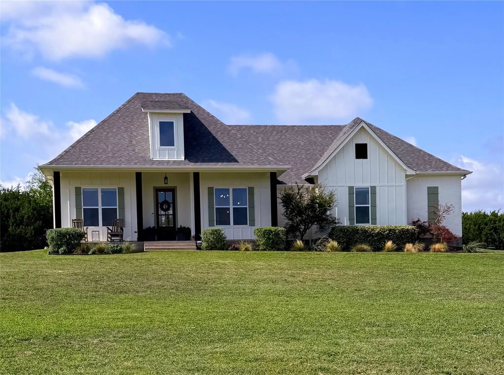400 Stone Mountain Court, Cresson