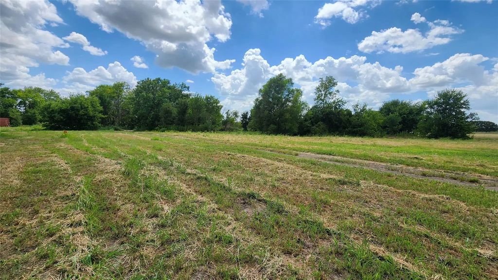 2257 County Road 280, Kaufman