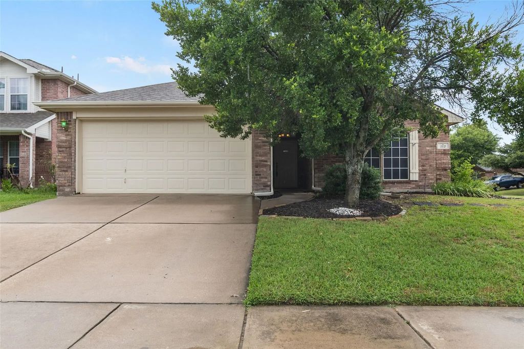112 Bridlewood Street, Azle