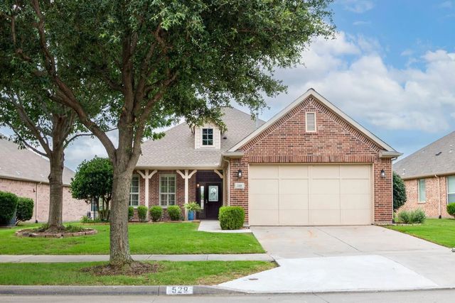 529 Burnswick Isles Way, Frisco