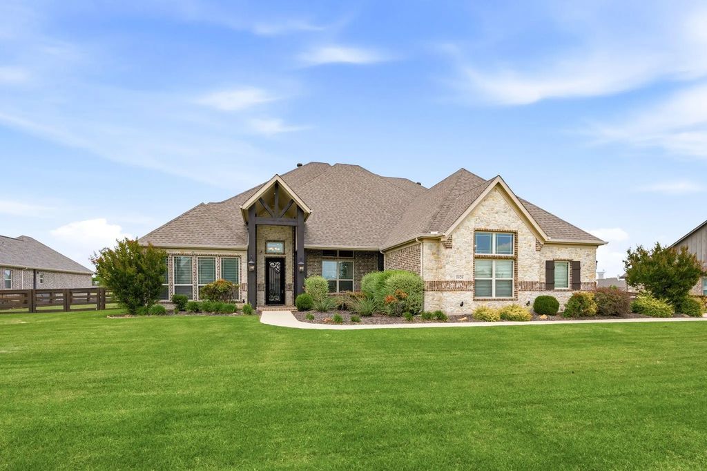1426 Flanagan Farm Drive, Northlake